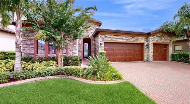 Photo of 11411 Drifting Leaf Dr, Riverview, FL 33579