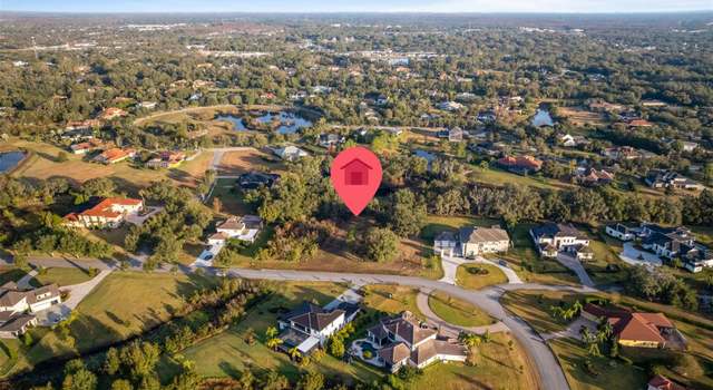 Photo of 2604 Tylers River Run, Lutz, FL 33559