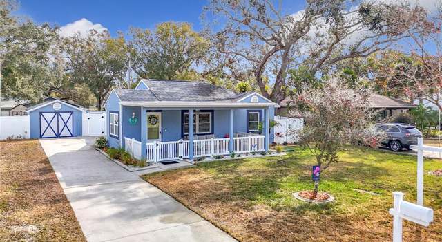Photo of 1447 Santa Anna Dr, Dunedin, FL 34698