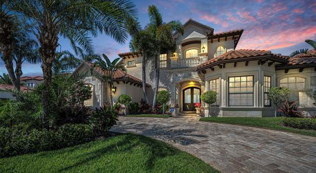 Photo of 10019 Milano Dr, Trinity, FL 34655