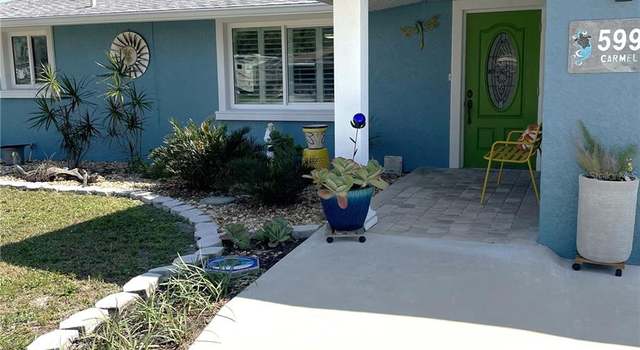 Photo of 599 Carmel Rd, Venice, FL 34293