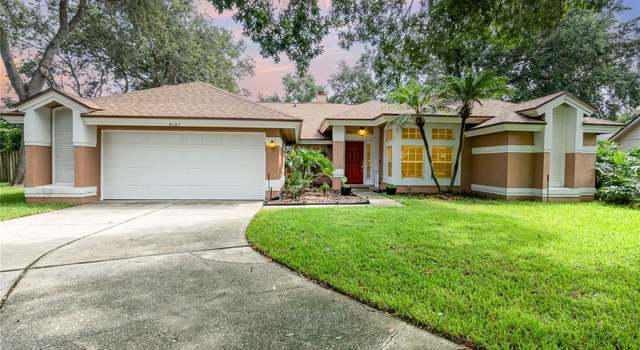Photo of 8121 Deville Ct, Orlando, FL 32817