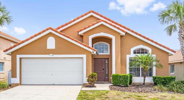 Photo of 116 Rosso Dr, Davenport, FL 33837