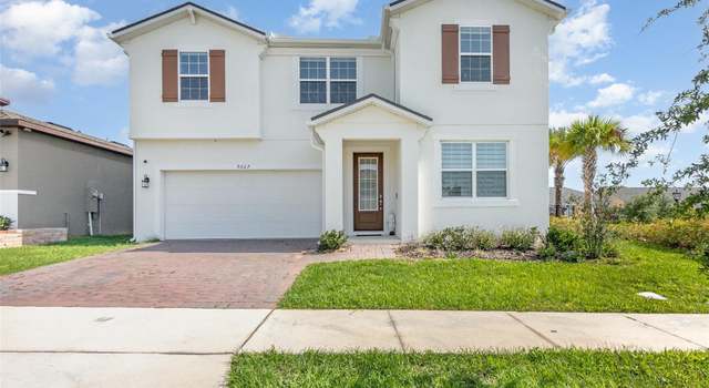 Photo of 9027 Coral Cape St, Kissimmee, FL 34747