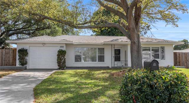 Photo of 1365 Douglas Dr, Clearwater, FL 33756