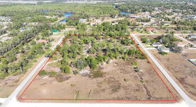 Photo of 720 Ferndale Ave S, Lehigh Acres, FL 33974