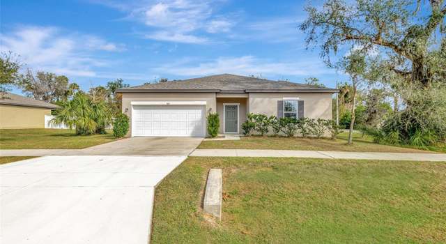 Photo of 807 Garden Oaks Sq, Seffner, FL 33584