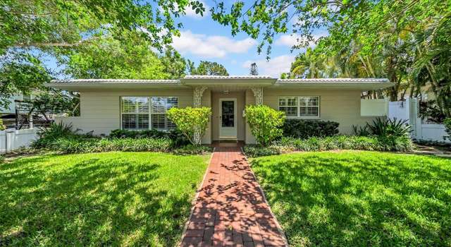 Photo of 216 21st Ave NE, St Petersburg, FL 33704