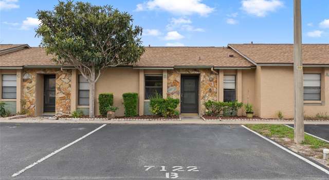 Photo of 7122 Barclay Ave Unit B, Spring Hill, FL 34609