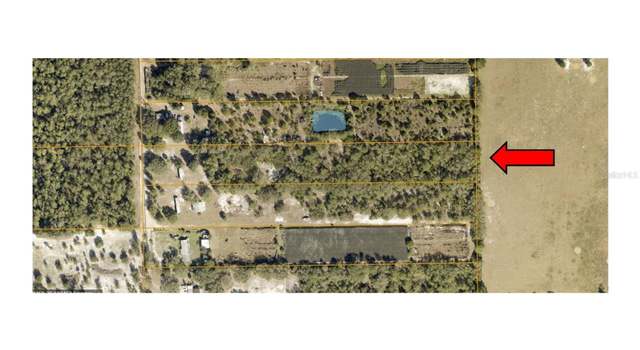 Photo of 579 Emporia Rd, Pierson, FL 32180
