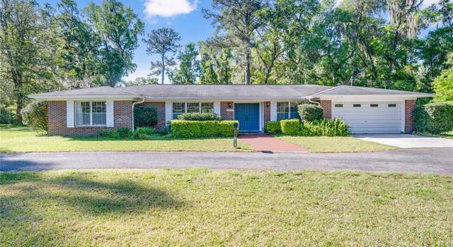 Photo of 8219 SW 24th Ave, Gainesville, FL 32607
