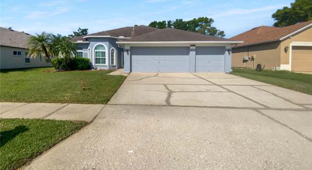 Photo of 3943 Chaucer Way, Land O Lakes, FL 34639
