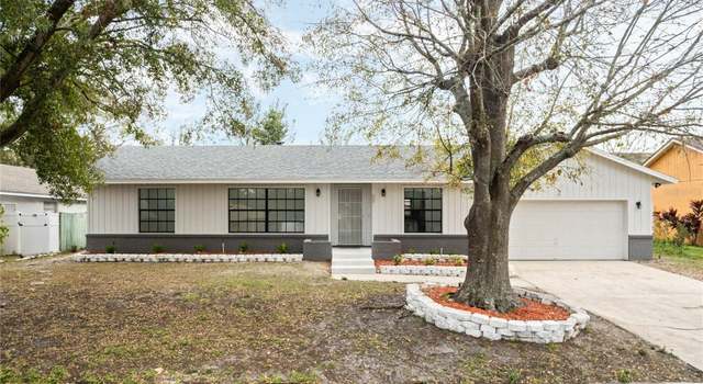 Photo of 8874 Hillsdale Dr, Orlando, FL 32818