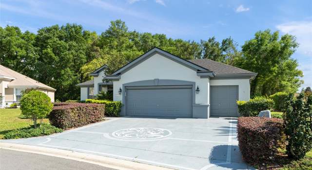 Photo of 9279 SE 120th Loop, Summerfield, FL 34491