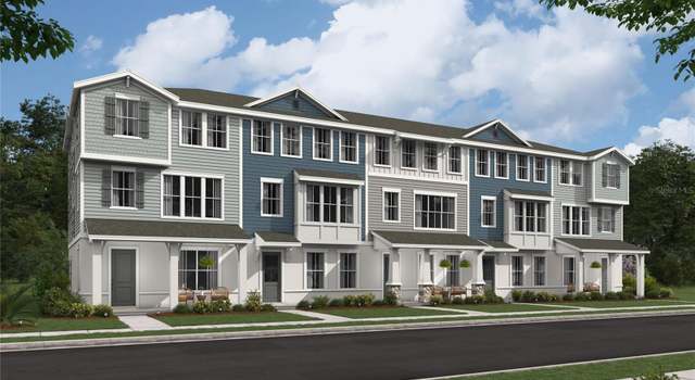 Photo of 2183 E South St, Orlando, FL 32803