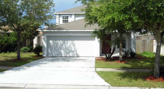 Photo of 13620 Silver Charm Ct, Riverview, FL 33579