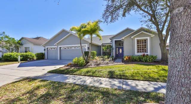 Photo of 9211 Grand Palm Ct, Riverview, FL 33578