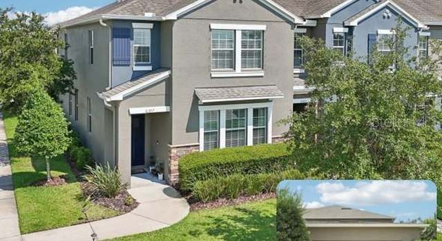 Photo of 6357 Shore Vista Pl, Apollo Beach, FL 33572