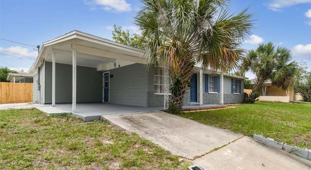 Photo of 2305 N Tampania Ave, Tampa, FL 33607