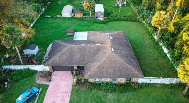 Photo of 1159 Collins Ave, Orange City, FL 32763