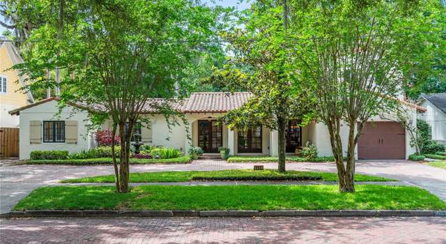 Photo of 1110 Greenwood St, Orlando, FL 32801