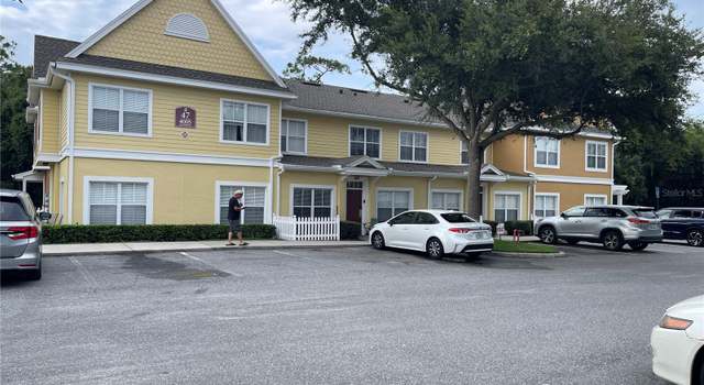 Photo of 4005 Santa Maria, Bldg#47 Dr #106, Kissimmee, FL 34741