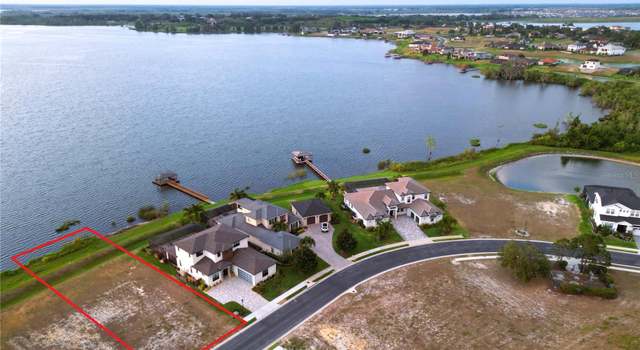 Photo of 535 Adams View Ln, Auburndale, FL 33823