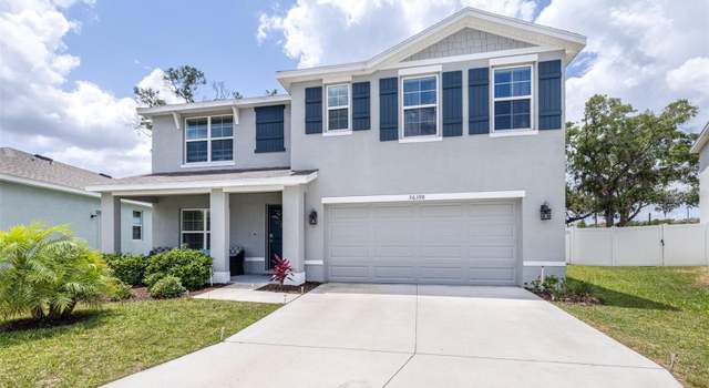 Photo of 36398 Spanish Rose Dr, Dade City, FL 33525