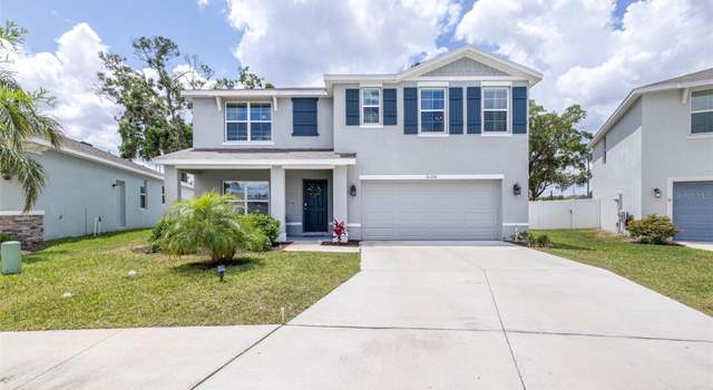 Photo of 36398 Spanish Rose Dr, Dade City, FL 33525