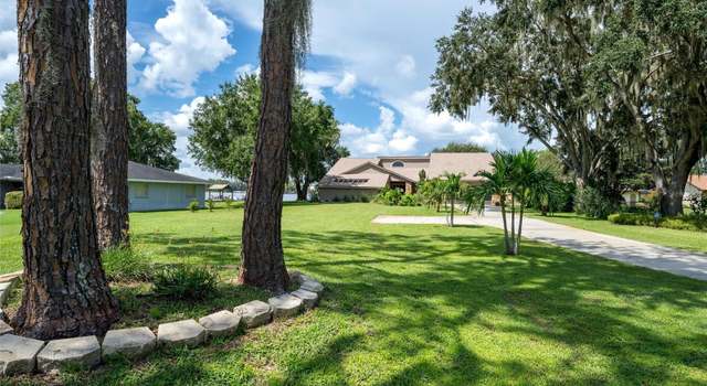 Photo of 3539 Lake Padgett Dr, Land O Lakes, FL 34639