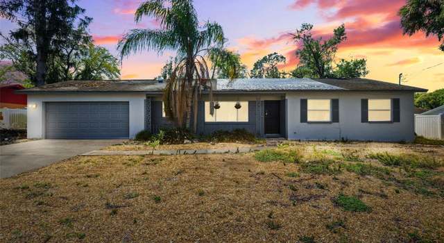 Photo of 2608 W Fletcher Ave, Tampa, FL 33618