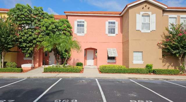 Photo of 969 Park Terrace Cir, Kissimmee, FL 34746