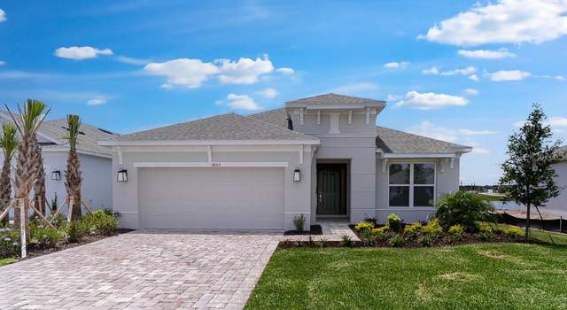 Photo of 4203 Barbuda Ln, Kissimmee, FL 34758