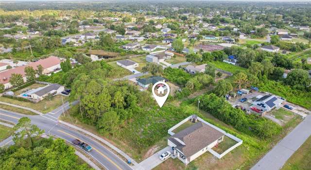 Photo of 1571 Wyoming Dr SE, Palm Bay, FL 32909