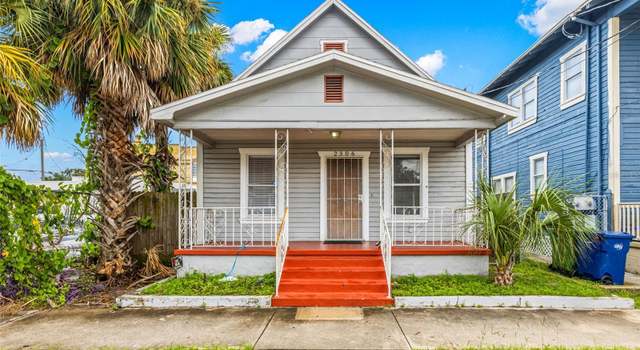 Photo of 2306 W Spruce St, Tampa, FL 33607