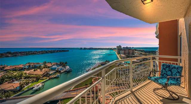 Photo of 4900 Brittany Dr S #1606, St Petersburg, FL 33715