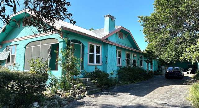 Photo of 768 Mansfield Rd, Tavares, FL 32778