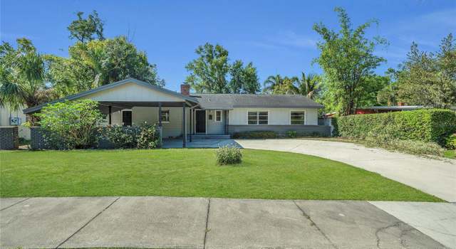 Photo of 1326 W Concord St, Orlando, FL 32805