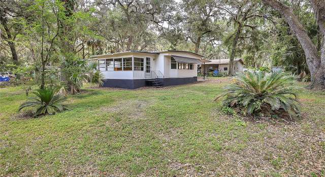 Photo of 3617 CR 406, Lake Panasoffkee, FL 33538