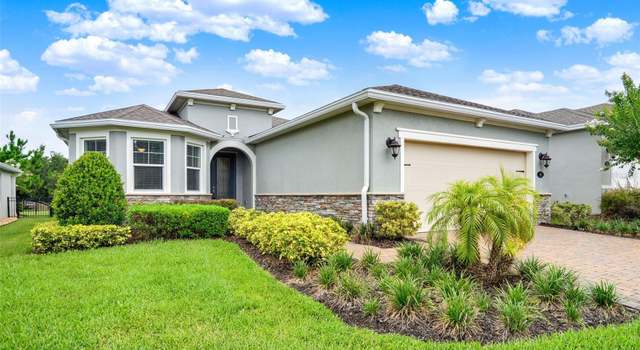 Photo of 470 Briarbrook Way, Deland, FL 32724