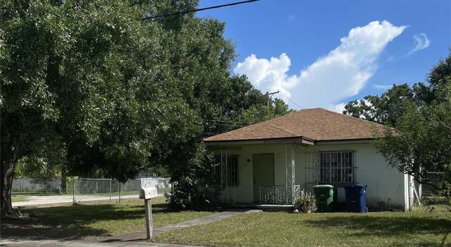 Photo of 1902 W Saint Louis St, Tampa, FL 33607