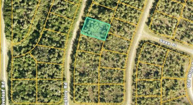 Photo of Crimsonglory Rd, North Port, FL 34288