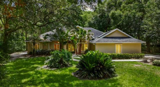 Photo of 322 SW 134th Ter, Newberry, FL 32669