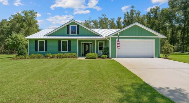 Photo of 4162 NE 27th Ln, High Springs, FL 32643