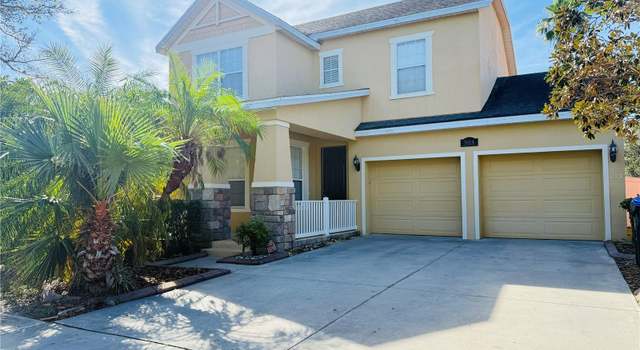 Photo of 5014 Wise Bird Dr, Windermere, FL 34786