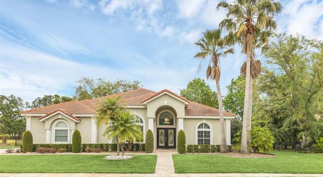 Photo of 1518 Shadowmoss Cir, Lake Mary, FL 32746