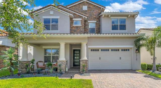 Photo of 13139 Stanthorne Ave, Orlando, FL 32832