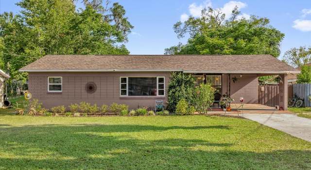 Photo of 512 Dixson St, Orange City, FL 32763