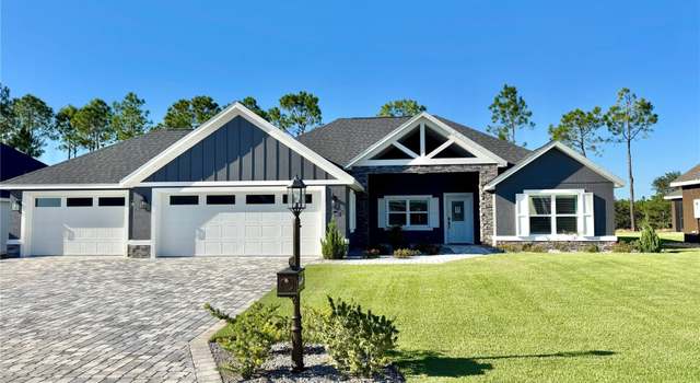Photo of 6449 SW 180th Cir, Dunnellon, FL 34432