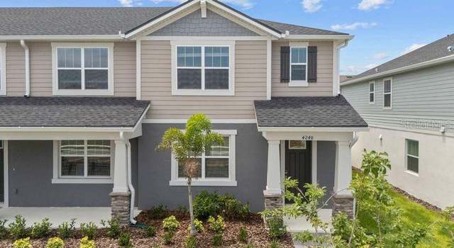 Photo of 4248 Sadler Rd, Apopka, FL 32712